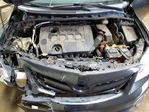 Toyota Corolla 2011