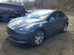Tesla Model Y 2020