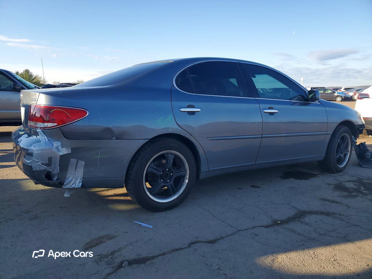 Lexus ES 2005