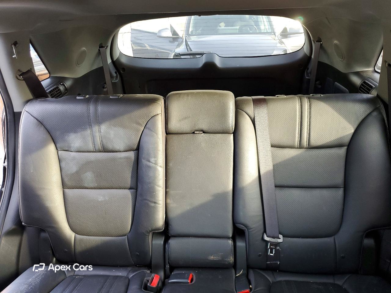 Kia Sorento 2014