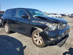Toyota Highlander 2008