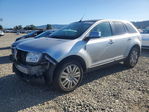 Lincoln MKX 2010