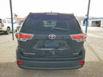 Toyota Highlander 2015