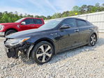 Kia Optima 2019