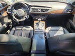 Audi A7 2014