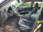 Lexus IS 2011