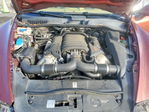 Porsche Cayenne 2011