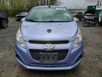 Chevrolet Spark 2015