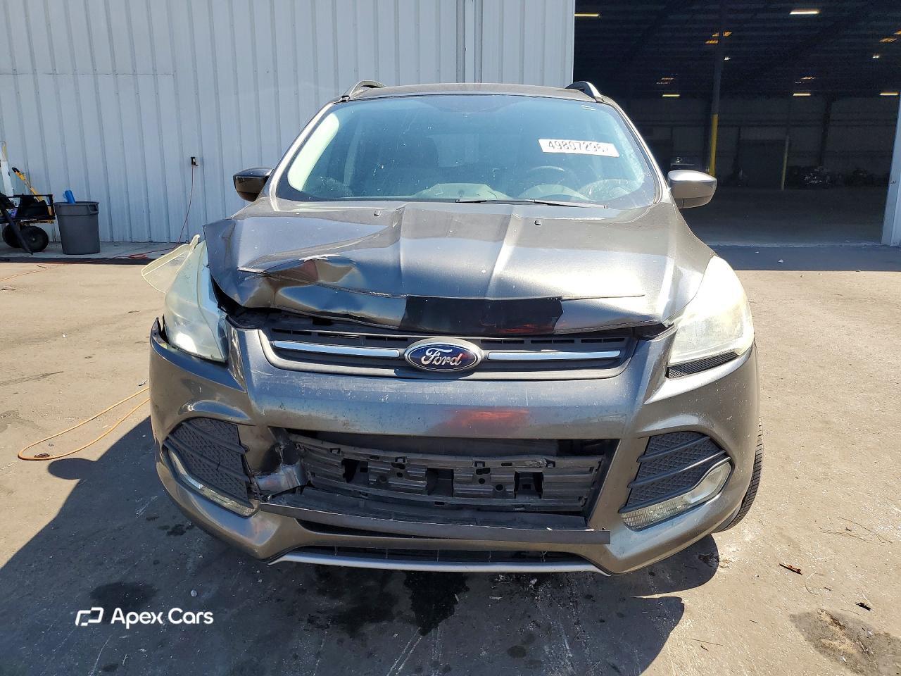 Ford Escape 2016