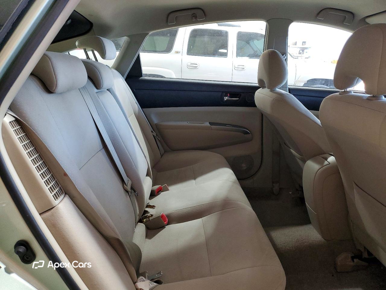 Toyota Prius 2006