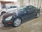 Lexus SC 2002