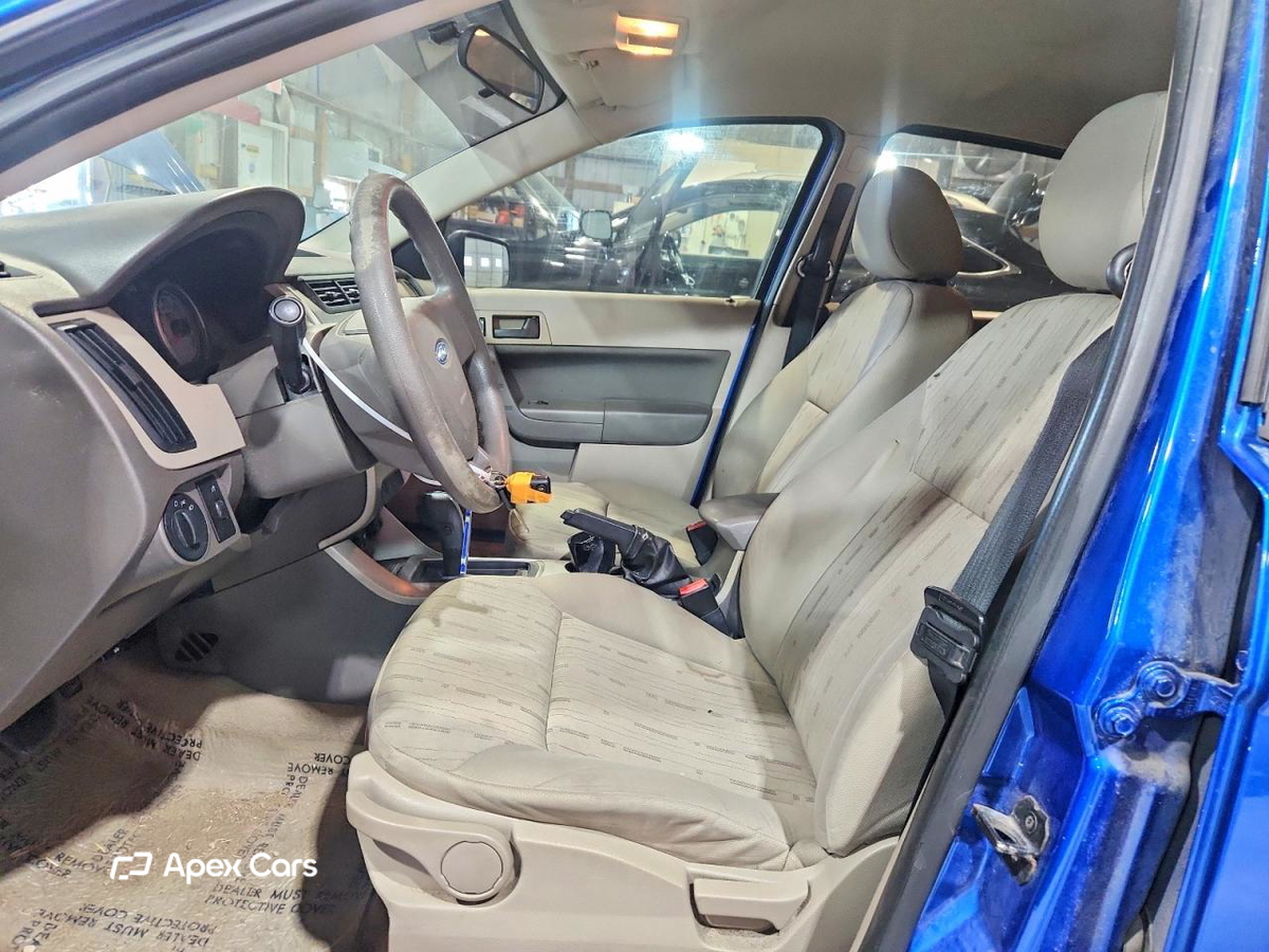 Ford Focus 2010