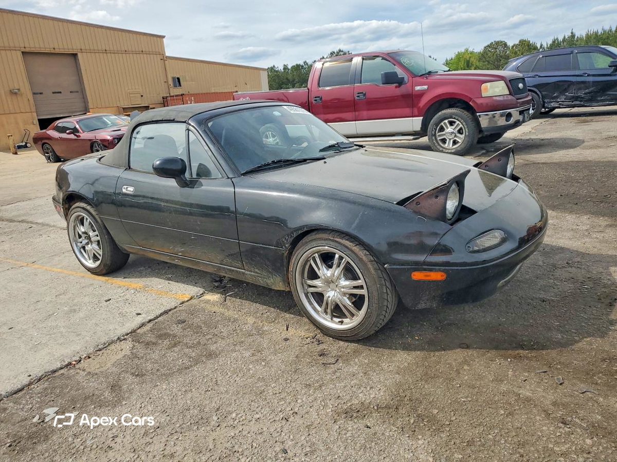 Mazda MX-5 1993