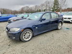 BMW Series 3 2010