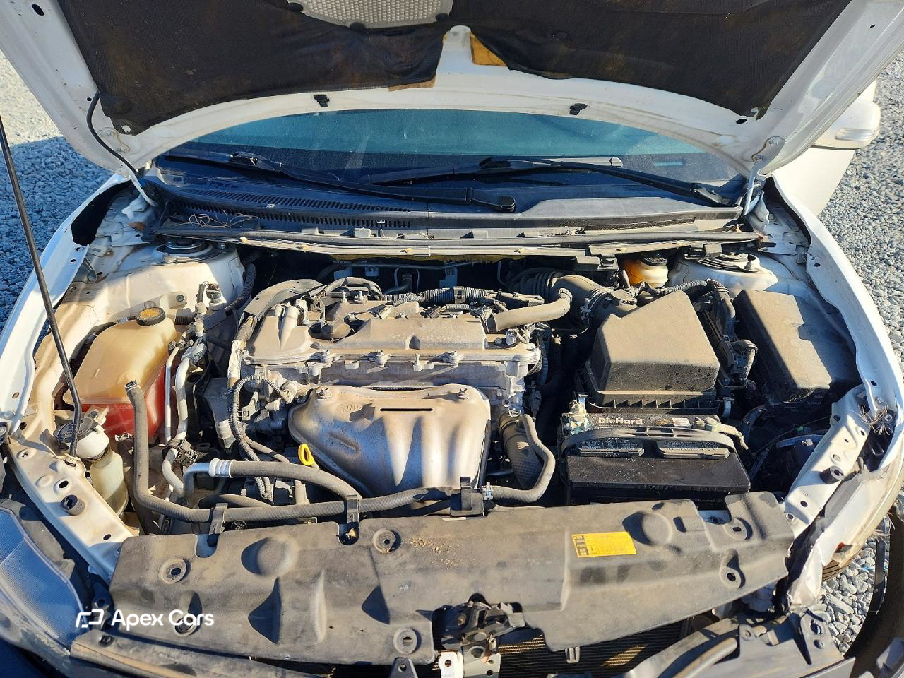 Scion tC 2013