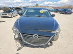 Mazda 3 2015