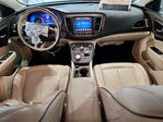 Chrysler 200 2015