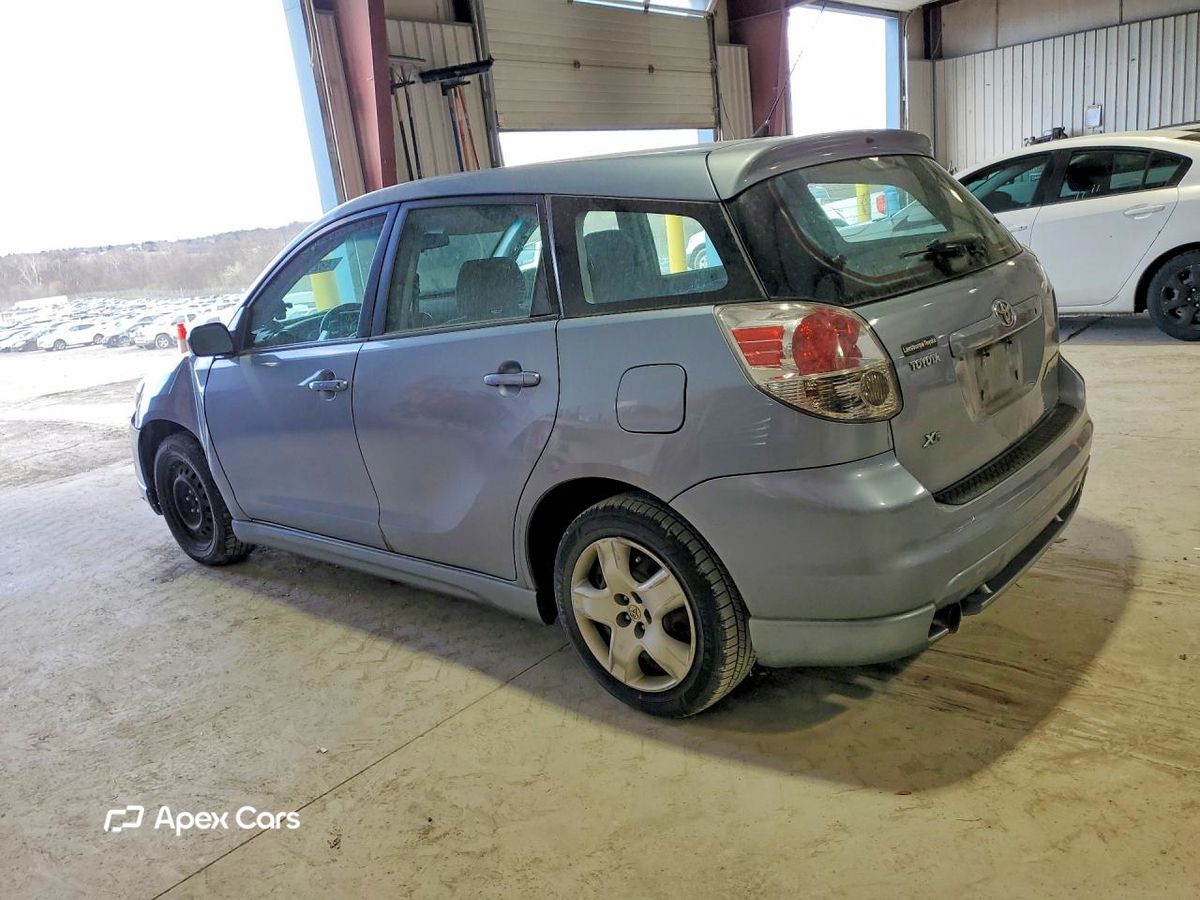 Toyota Matrix 2006
