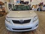 Toyota Corolla 2009
