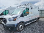 Ford Transit 2024
