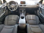 Mazda 3 2018