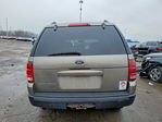 Ford Explorer 2003
