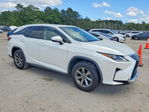 Lexus RX 2018