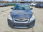 Subaru Legacy 2012