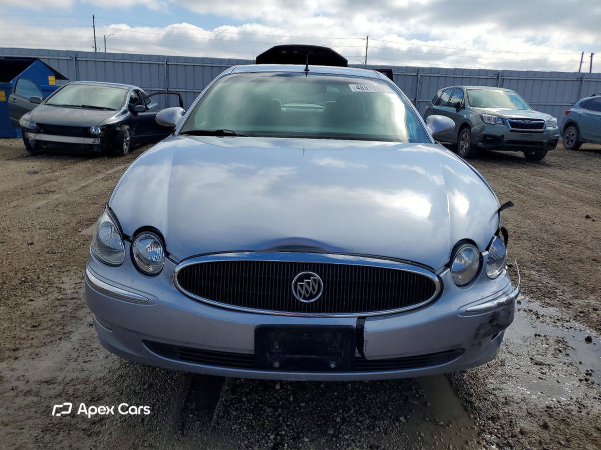Buick LaCrosse 2005
