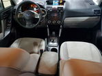 Subaru Forester 2015