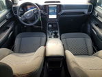 Ford Ranger 2025