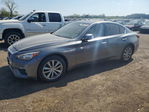 Infiniti Q50 2018