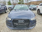 Audi A6 2015