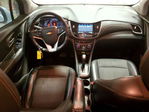 Chevrolet Trax 2019