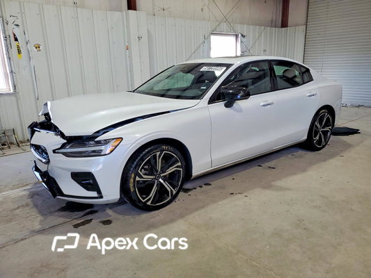 Volvo S60 2024 - Image 1 of 5
