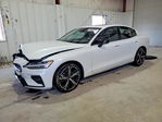 Volvo S60 2024