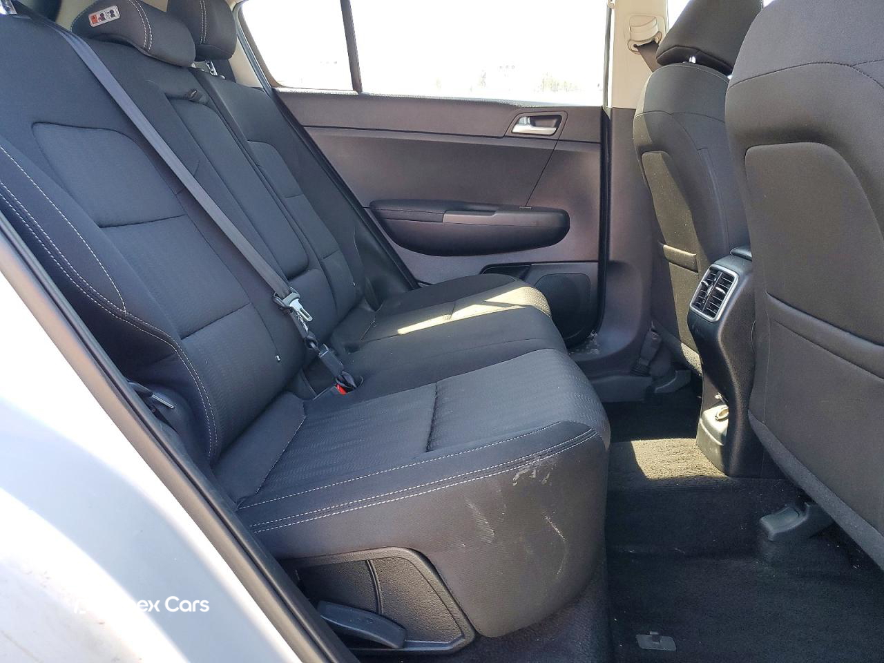 Kia Sportage 2019