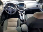 Chevrolet Cruze 2012