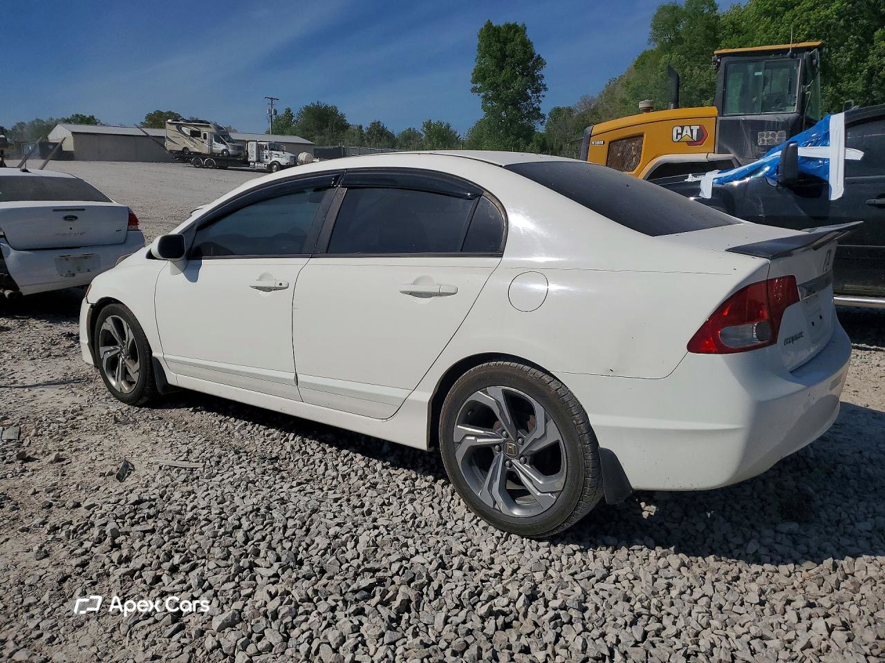 Honda Civic 2009