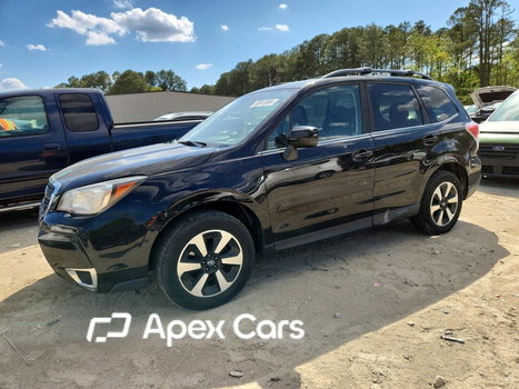 Subaru Forester 2017 - Image 1 of 13