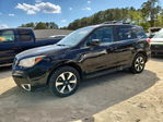 Subaru Forester 2017