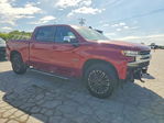 Chevrolet Silverado 2022