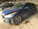 Hyundai Veloster 2016