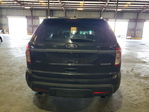 Ford Explorer 2013