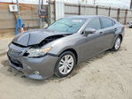 Lexus ES 2015