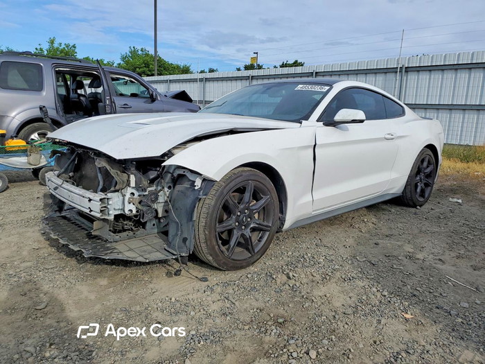 2020 Ford Mustang - Image 1 of 5