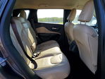 Jeep Cherokee 2015