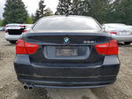 BMW Series 3 2011
