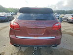 Porsche Cayenne 2011