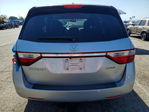 Honda Odyssey 2011